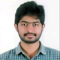 Lohith G P