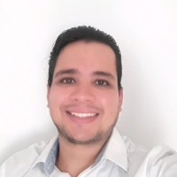José Daniel Cordero Martinez
