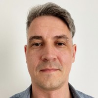 Paul Wenman