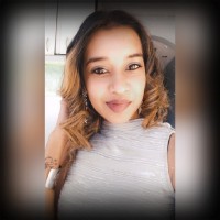 Merishca Govender