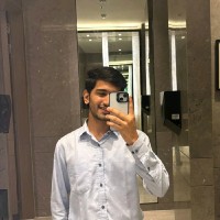 Aditya Kabra