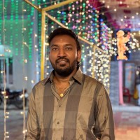 Srinivasan V
