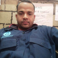 Gopal Saxena