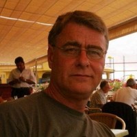Duncan Fry
