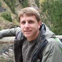 Jeff Schlueter