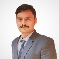 Vishwaradhya Patil