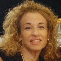 Dimitra Kotsialou