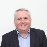 Paul Brewster DipM MCIM