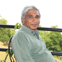 Rajendra Acharya