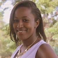 Christine Wanjiru