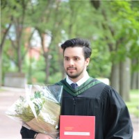 Shayan Madani