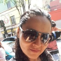 Gabriela Legorreta Vazquez