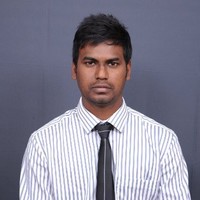 Putty Venkatesh
