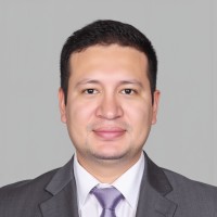 Luis Aguilar Loo