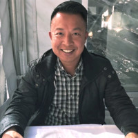 Wilson Yu
