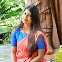 Richa Das