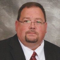 Daniel Robison