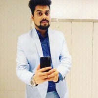 Akash Chaurasia