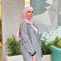 Hadeel Abu Ghazaleh