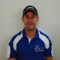 Ricardo Corbini