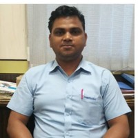 Dilip Satapathy