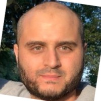 Mehdi Ghram, Phd