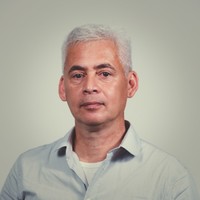 Rob Dutrieux