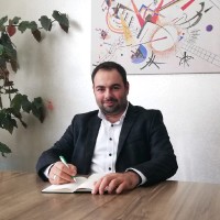 Fatih Büyükbakkal