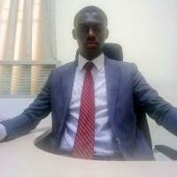 Baffour Kyei Donkor