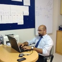 Ashraf Ahmed