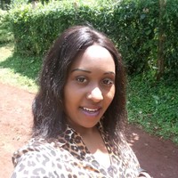 Mary Njeri