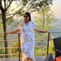 Sindhuja Parthasarathy