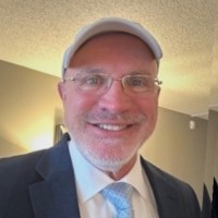 Patrick Kearney , Mba