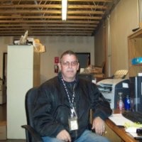 DAVID KING