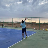 Arjun Maderana
