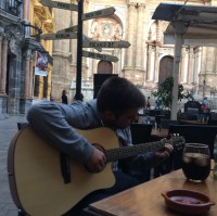 Alejandro Merino Gandarias