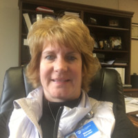 Melissa Randler