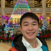 Bruce chow