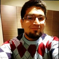 Aaron-David Saenz
