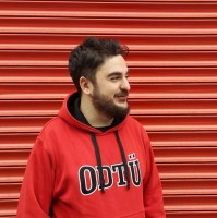 Emre Kurt
