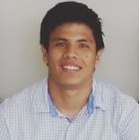 Isaac Verduga Solorzano