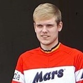 Jimmy Van De Velde