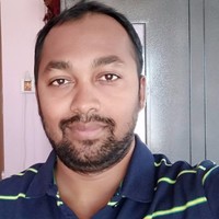 satish waghmode