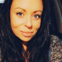 Elysha White (Dodd)