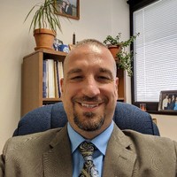 Daniel Phillips, Ed. D.
