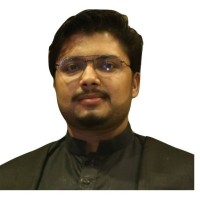 Syed Hamza Ali