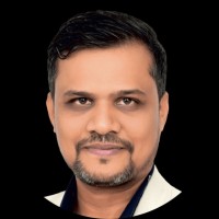Jignesh Virani