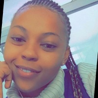 Sarafina Mgange