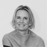 Tina Charlotte Blomstergren