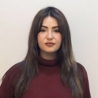 Ghenwa Kanaan